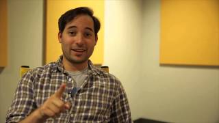 Harris Wittels for Origin Story on Indiegogo [upl. by Aicile]