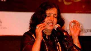 Koi Samjhe Na  Khuda Wohi Hai by Kavita Seth [upl. by Eillas]