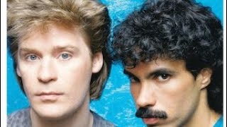 Daryl Hall and John Oates FL Studio Music  Out Of Touch ft ItsAMeMario 480p60 [upl. by Akiehsal]