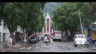 TV PUCRio Rio da minha infância  Bangu [upl. by Yereffej133]