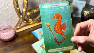 PISCIS🩵SE TRATA DE TI Y DE ALGUIEN QUE POR FIN ACLARA SUS DUDAS HOROSCOPO PISCIS HOY TAROT AMOR [upl. by Knutson]