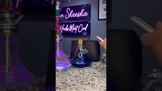 2500₹ main bag ke sath russian hookah 😍😍 wowww sale hookahlovers hookah trendingshorts viral [upl. by Enomor]