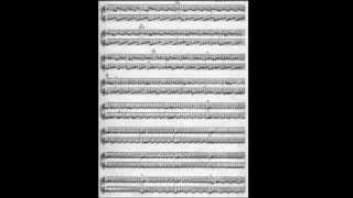 György Ligeti  Continuum 1968 [upl. by Armillda]