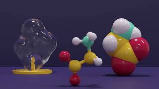 IONS ISOTOPES AND BONDS education covalent chemistry polarcovalent ionic bonds hydrogenbond [upl. by Anehta]