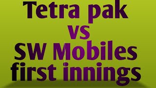 Tetra pak vs SW mobiles [upl. by Pavlish53]