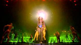 Radio Beyoncé I am World Tour [upl. by Bergwall]