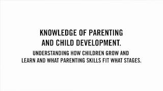 The Five Protective Factors [upl. by Allistir]