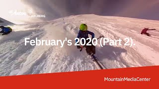 Februarys Highlights 2020 Part 2 [upl. by Oiluj247]