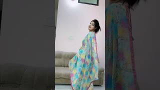 Gori teri chal✨💖✨ bollywood music song hindisong shortvideo dance savita [upl. by Caines358]