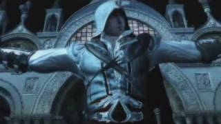 Assassins Creed 2 Music Video Ezios Family [upl. by Lati]