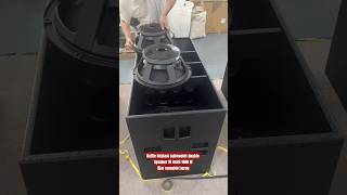 Battle of the 18quot Subwoofers  THE FINAL INSTALL sound [upl. by Semajwerdna]