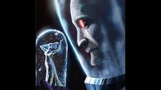 quotHeart of Icequot Most Depressing Mr Freeze lines [upl. by Ahsrats]