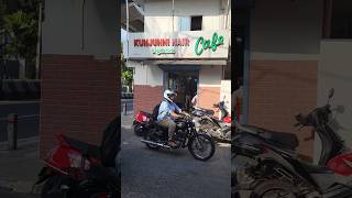 Awesome breakfast spot at Tripunithura 🥰🥰 food foodie breakfast kochi trendingshorts reels [upl. by Catriona]