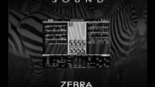 Arksun Zebra Soundtrack Demo [upl. by Lach]