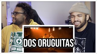 Sebastián Yatra  Dos Oruguitas From quotEncantoquot  Reaction [upl. by Faust]