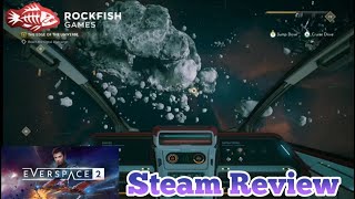 Everspace 2 Steam Review [upl. by Siclari]