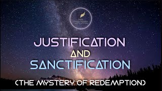 DCF Bible Study  Justification and Sanctification 240221 [upl. by Ardnua846]