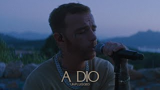 Salmo  A DIO  Unplugged Amazon Original [upl. by Layor]