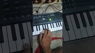 Jama Amar kalo Casio music 👍 [upl. by Orme901]