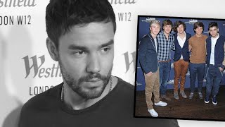 Liam Payne z One Direction nie żyje Tragiczna śmierć 31 letniego wokalisty [upl. by Tabib]