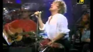 ROD STEWART Have I Told You Lately MIX 1993 2011 BY FERMIX [upl. by Hcone]