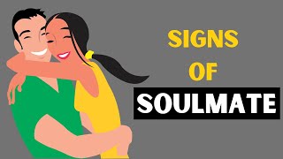 11 Signs You Have Found Your Soulmate [upl. by Arraek886]