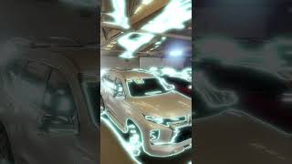 Montero Sport GLX MT 2025  White Diamond Mitsubishi MonteroSport2025 SUV [upl. by Aggri604]