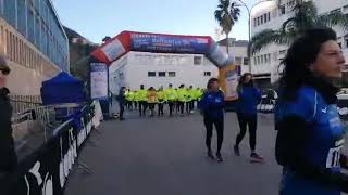 Half Marathon Stabia Aequa [upl. by Egon]