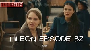 Hileon Hilal and Leon Season 2 Episode 32 1518 [upl. by Ymereg804]