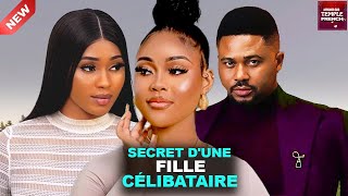 SECRET DUNE FILLE CÉLIBATAIRE  2024 Derniers films nigérians [upl. by Eugatnom]