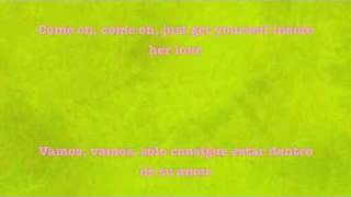 Counting Crows  Accidentally in love  Subtitulada español  inglés  Lyrics english and spanish [upl. by Vyner700]