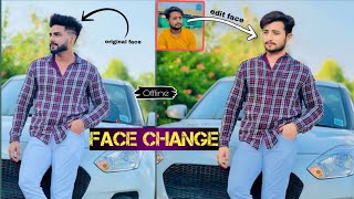 PHOTO EDITING hd quality DSlar editing offline LIGHTROOM PicsArt picsart lighroomediting lightroo [upl. by Hecker]