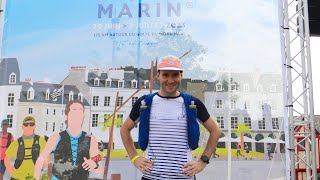 ULTRA MARIN 2023  GRAND RAID 175 km [upl. by Tica]