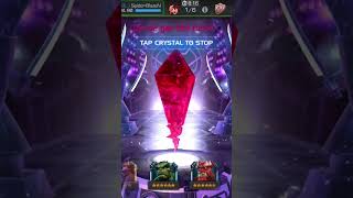 MCOC  Quick Cav Crystal Opening [upl. by Reggi184]