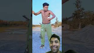 Krish vs shaitan😀😀😀 comedy funny shurt video kanhaiyasharmavlogs [upl. by Marron]