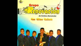 RITMO RENOVACIÓN grupo renovación de Fortino Herná [upl. by Yessej]