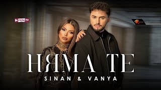 SINAN amp VANYA  NYAMA TE  СИНАН amp ВАНЯ  Няма те Official Music Video [upl. by Maurie]