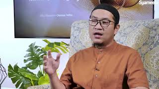 Pantangan Utama Dalam Pernikahan  Ustadz Oemar Mita [upl. by Mosora]