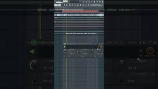 How to use compressor on vocals when mixing shorts [upl. by Laise]