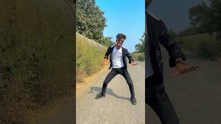 rakeshmishra  😜 Raja Tani jai na Bahariya  Deance video trending song bhojpuri shots 😍😍 [upl. by Auqinot]