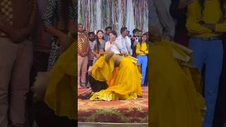 Maya magar dance tal se tal mila mayadance [upl. by Grenville]