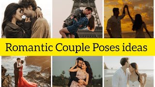 Capture Love❤️ Romantic and Memorable Couple Photography Poses [upl. by Henryetta63]