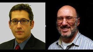 Sam Seder vs Libertarian Professor Walter Block Full Debate [upl. by Aivital]