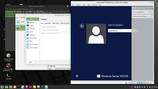 Radmin VPN on Linux using VirtualBox no sound [upl. by Thelma]