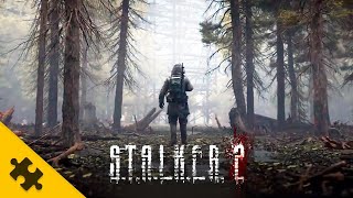 STALKER 2 ПЕРЕЛОМЫ КОНЕЧНОСТЕЙ ГОЛОД сканер КРОВОСОС И БОЙ С НИМ СТАЛКЕР 2 Демо 40 минут [upl. by Adeehsar]