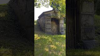 Mausoleums Of Woodmere Cemetery In Detroit MichiganTake A Look [upl. by Nrek242]