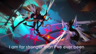 Kill La Kill  Blumenkranz  English Cover [upl. by Dun]