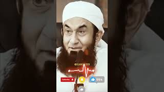 Maulana tarikh Jameel Sahab new bayan tariqjameel islamicstatus islamicvideos 4k islamicvideo [upl. by Duwad202]