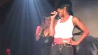 Tweet Performs During Atlanta Black Gay Pride [upl. by Ahsieym]