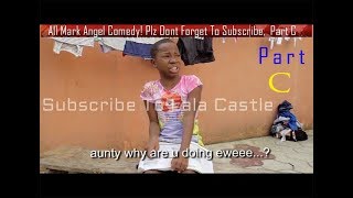 Watch All Mark Angel Funny Comedy Episode 1130 Part C4Hours comedy video Laugh Till Finish [upl. by Yrffej241]